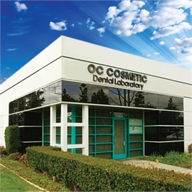 OC Cosmetic Dental Laboratory